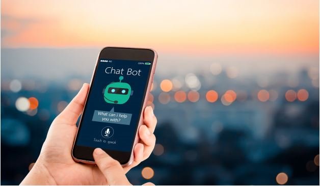 Chatbot messenger