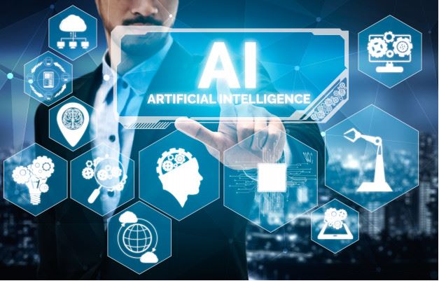How do you use AI in customer service