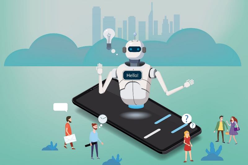 How Chatbots can transform business
