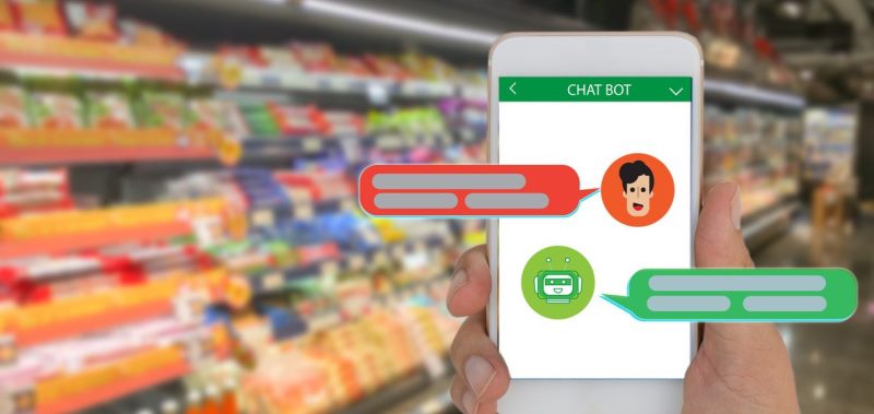 Ways to Improve Customer Service In Retail With Chatbots