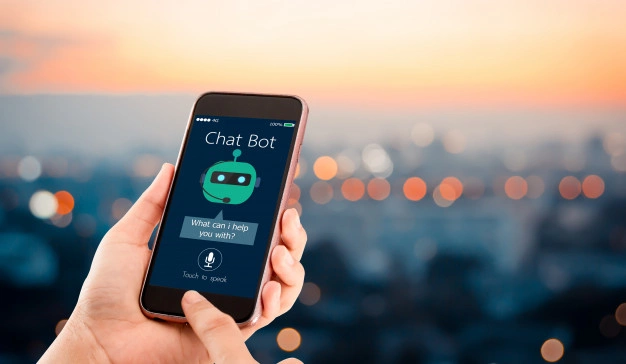 companies using chatbots for customer service