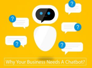 Why Your Business Needs A Chatbot - ZebraBuzz