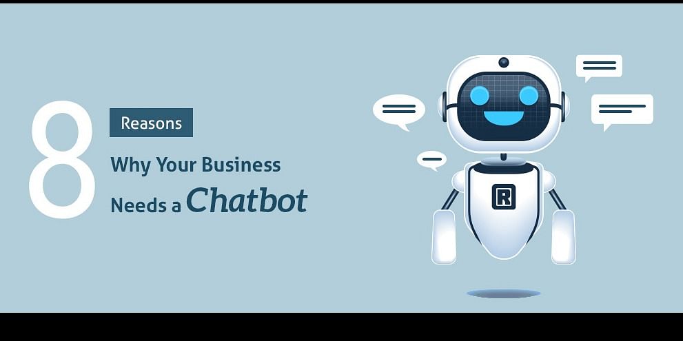 Businesses Need To Use Chatbots
