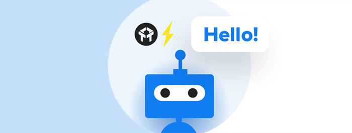 Drift Conversational Marketing Chatbot