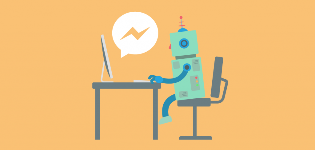 Grow Business on Facebook With Chatbots