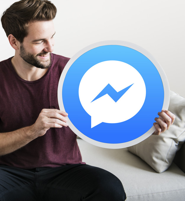 How do I get Facebook Messenger for my Business? - ZebraBuzz