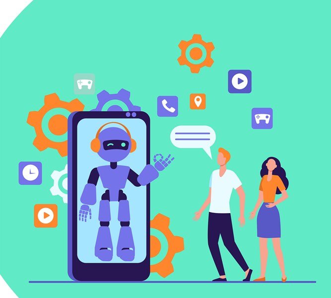 Best way to respond to customers with chatbots