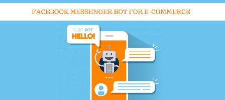 How to use Messenger chatbot to boost e-commerce