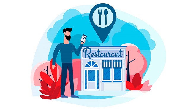 why restaurants need reservation chatbot