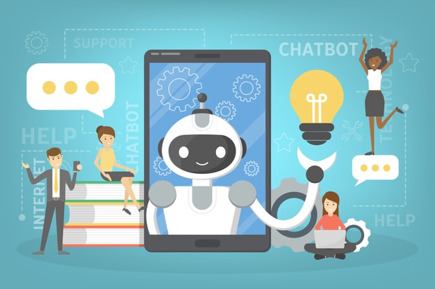 The important benefits of having a chatbot on your site