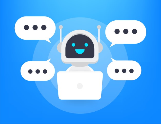 Web Chatbot Top Reasons Why You Should Have A Chatbot In Your Website