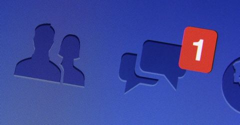 How to Send Messages From Facebook Page To All Fans