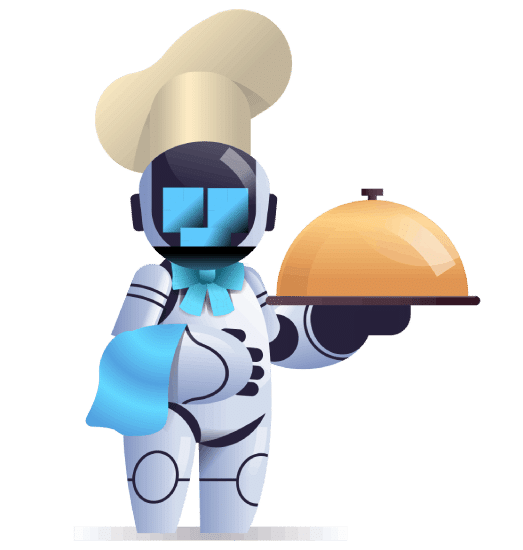 Restaurant Chatbot
