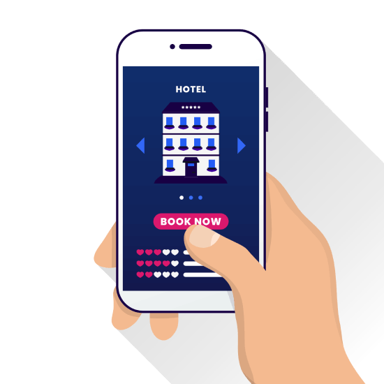 Hotel Booking Chatbot