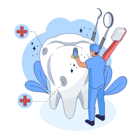 Dental Chatbot Dentist Chatbot