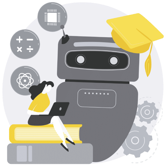 e-Learning Virual Learning Chatbot