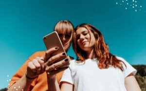 How to Send One-Time Photo on Instagram